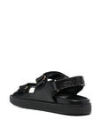 Givenchy Sandals Black