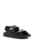 Givenchy Sandals Black