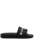 Givenchy Sandals Black