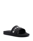 Givenchy Sandals Black