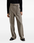 Brunello Cucinelli Trousers Brown