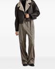 Brunello Cucinelli Trousers Brown