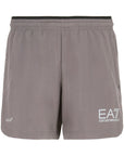 EA7 Shorts Grey