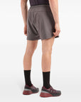 EA7 Shorts Grey