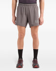 EA7 Shorts Grey