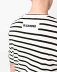 JIL SANDER PLUS T-shirts and Polos Beige