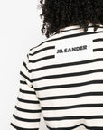 JIL SANDER PLUS T-shirts and Polos Beige