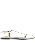 Jil Sander Sandals Beige