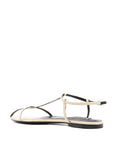 Jil Sander Sandals Beige