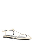 Jil Sander Sandals Beige