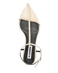 Jil Sander Sandals Beige