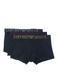 Emporio Armani Underwear Blue