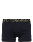 Emporio Armani Underwear Blue