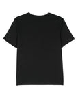 PS By Paul Smith T-shirts and Polos Black