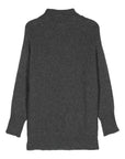 Alysi Sweaters Grey