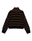 Alysi Sweaters Black