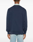 MAISON KITSUNE' Sweaters Blue