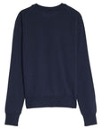 MAISON KITSUNE' Sweaters Blue