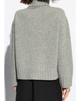 Fabiana Filippi Sweaters Grey