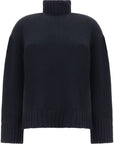 Fabiana Filippi Sweaters Black