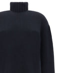 Fabiana Filippi Sweaters Black