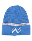 Missoni Hats Clear Blue