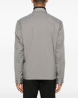 Herno Jackets Grey