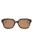 Brunello Cucinelli Sunglasses Brown