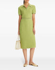 Tory Burch Skirts Green