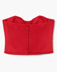 Marc Jacobs Top Red