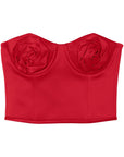 Marc Jacobs Top Red