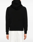 Ami Paris Sweaters Black