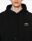 Ami Paris Sweaters Black