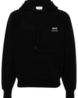 Ami Paris Sweaters Black