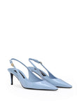 Dolce & Gabbana With Heel Clear Blue