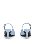 Dolce & Gabbana With Heel Clear Blue