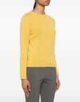 Fabiana Filippi Sweaters Yellow