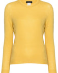 Fabiana Filippi Sweaters Yellow