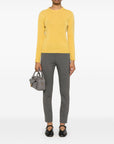 Fabiana Filippi Sweaters Yellow