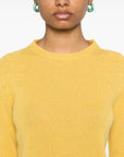 Fabiana Filippi Sweaters Yellow