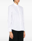 PS By Paul Smith Shirts White