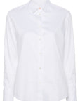 PS By Paul Smith Shirts White