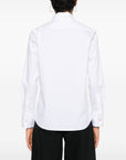 PS By Paul Smith Shirts White