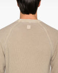 Jacob Cohen Sweaters Grey