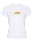 MM6 Maison Margiela T-shirts and Polos White