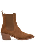 Gianvito Rossi Boots Brown