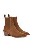 Gianvito Rossi Boots Brown