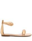 Gianvito Rossi Sandals Golden