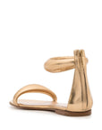 Gianvito Rossi Sandals Golden