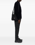 Y-3 Bags.. Black